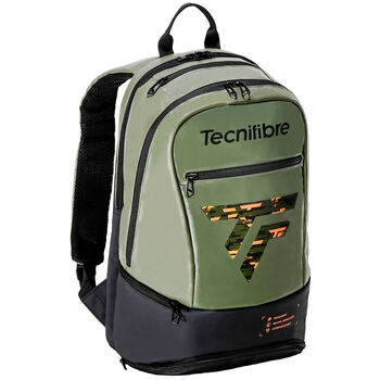 TOUR ENDURANCE 12R KHAKI bag